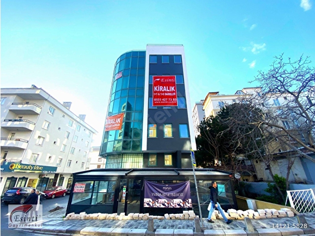 Maltepe Metro Yakını Eşyalı 1+1 Kiralık Daire (Faturalar Dahil) - Görsel 2