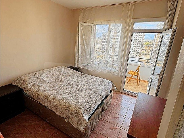 Akın Tatil Sitesinde Temiz hazır masrafsız daire - Görsel 12