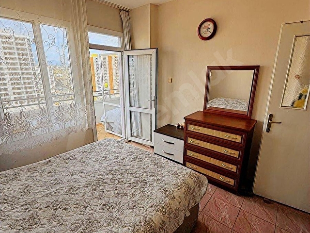 Akın Tatil Sitesinde Temiz hazır masrafsız daire - Görsel 8