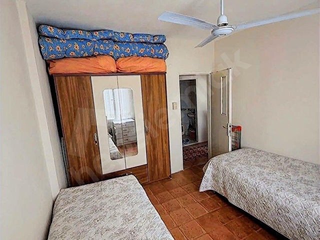 Akın Tatil Sitesinde Temiz hazır masrafsız daire - Görsel 22
