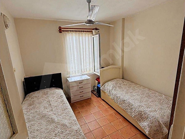 Akın Tatil Sitesinde Temiz hazır masrafsız daire - Görsel 9