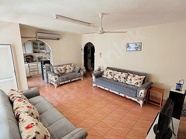 Akın Tatil Sitesinde Temiz hazır masrafsız daire - Görsel 6