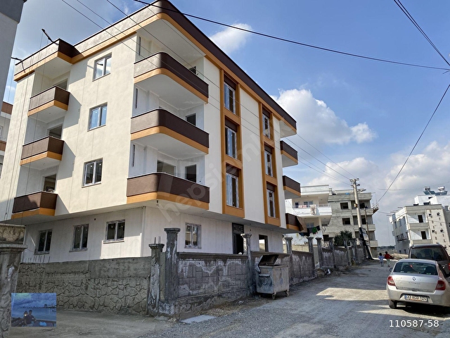 Sahibinden satılık daire 11058758 hepsiemlak