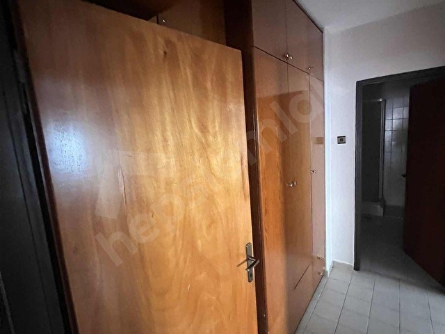 SEYRANBAGLARINDA 3+1 GENİŞ BAKIMLI DAİRE - Görsel 28