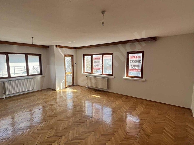 SEYRANBAGLARINDA 3+1 GENİŞ BAKIMLI DAİRE - Görsel 9