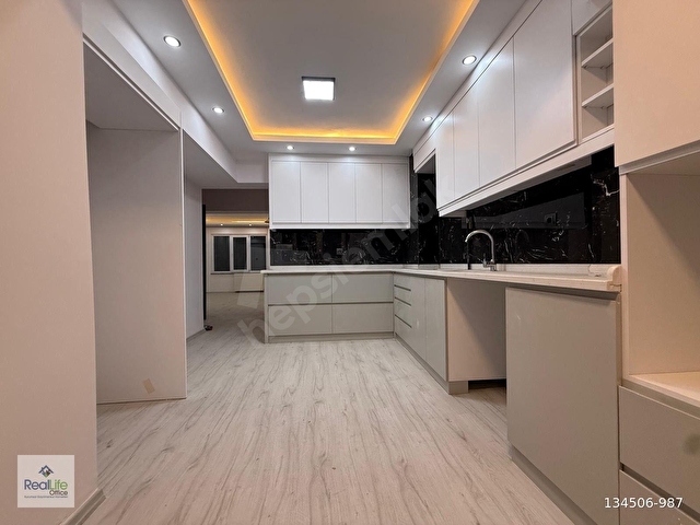 KINIKLI BURSA CADDESİ KAÇIRILMAYACAK TEK DAİRE FİYATINA 3 DAİRE FIRSATI - Görsel 7