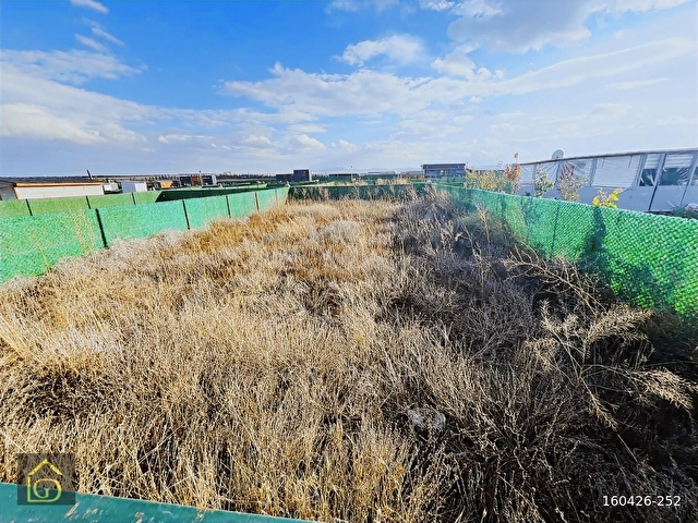 FRİGYA GMDEN AKPINARDA 305 M2 SATILIK HOBİ BAHÇESİ - Görsel 5
