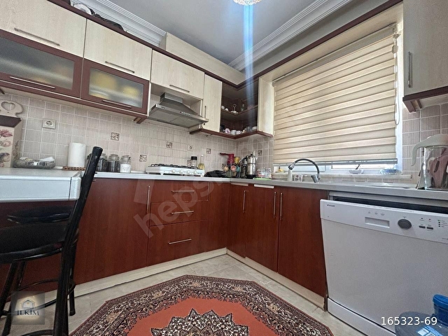 BURHANİYE PELİTKÖYDE TAM MÜSTAKİL 3+1 SATILIK TRİPLEKS - Görsel 18