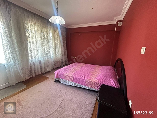 BURHANİYE PELİTKÖYDE TAM MÜSTAKİL 3+1 SATILIK TRİPLEKS - Görsel 30