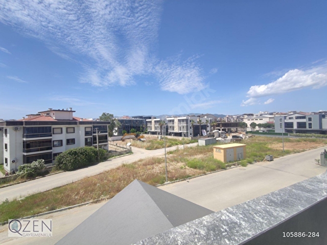 QZEN DEN PARK CEPHELİ MÜSTAKİL GİRİŞ VE HAVUZLU - Görsel 26
