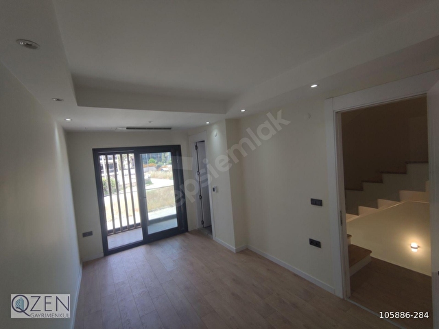 QZEN DEN PARK CEPHELİ MÜSTAKİL GİRİŞ VE HAVUZLU - Görsel 19