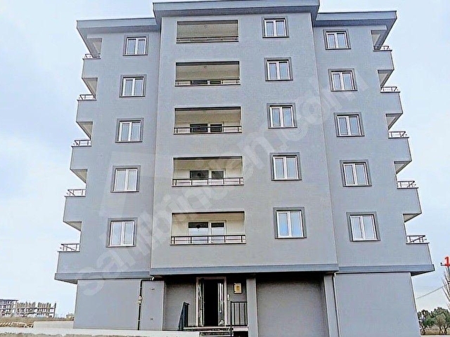 Bandırma Üniversite Karşısında Ara Kat 1+1 Satılık Daire - Görsel 5