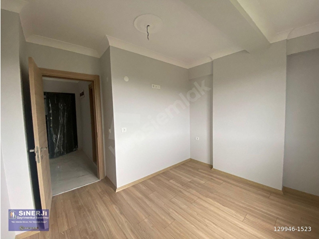 Bandırma Üniversite Karşısında Ara Kat 1+1 Satılık Daire - Görsel 14