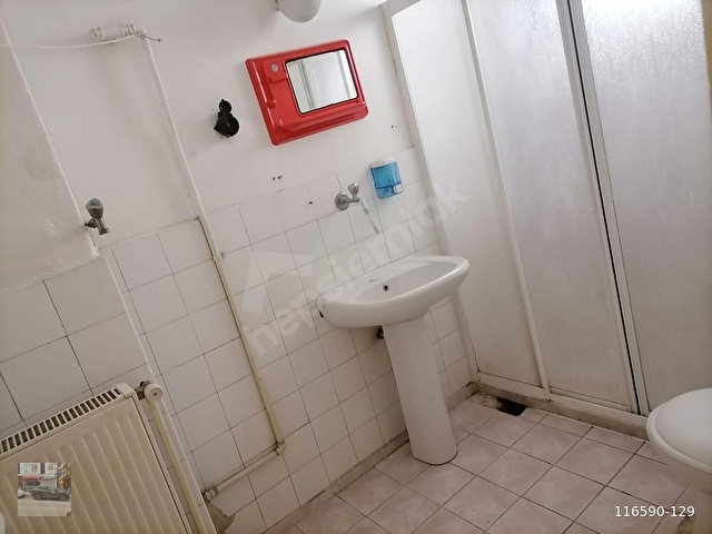 DEMETLALE 406.CADDE (ESKİ3) METRO YAKIN ARAKAT 3+1 SATILIK DAİRE - Görsel 8