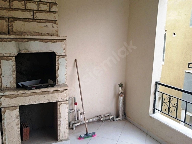 MİLAS ŞEVKETİYE MAHALLESİNDE 3+1 SATILIK DAİRE - Görsel 6