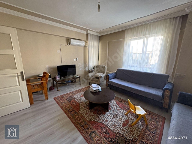 MİLAS ŞEVKETİYE MAHALLESİNDE 3+1 SATILIK DAİRE - Görsel 8