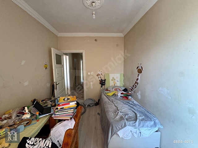 MİLAS ŞEVKETİYE MAHALLESİNDE 3+1 SATILIK DAİRE - Görsel 14