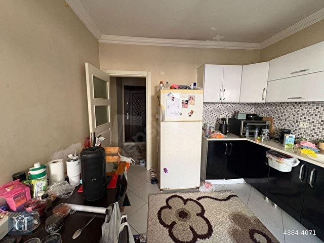 MİLAS ŞEVKETİYE MAHALLESİNDE 3+1 SATILIK DAİRE - Görsel 5
