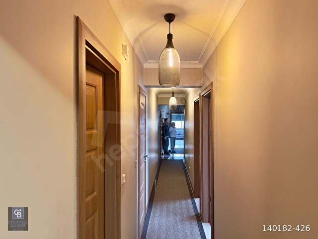 Türk Koleji Yanında Tadilatlı Geniş 130 m2 3+1 Satılık Daire - Görsel 9