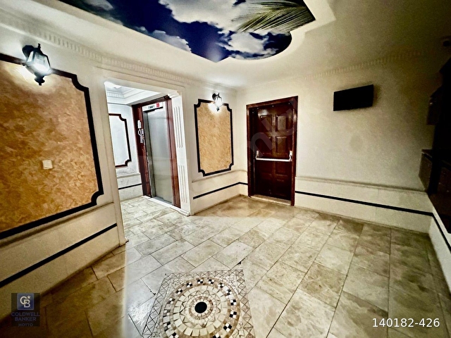 Türk Koleji Yanında Tadilatlı Geniş 130 m2 3+1 Satılık Daire - Görsel 21