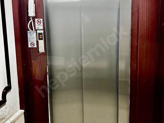 Türk Koleji Yanında Tadilatlı Geniş 130 m2 3+1 Satılık Daire - Görsel 22