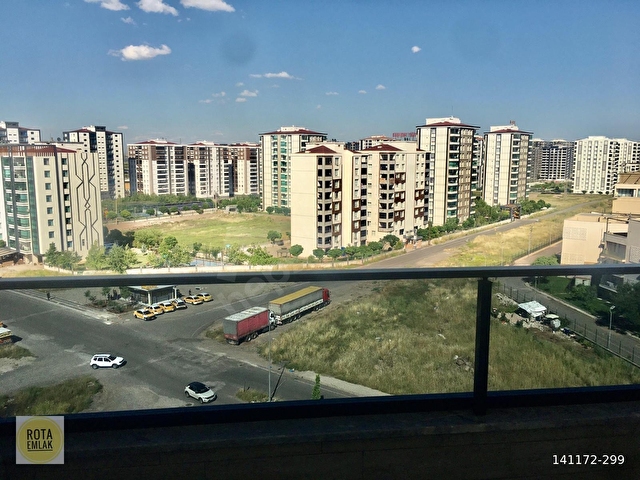 ROTA EMLAK TAN WİNSTON AVM CİVARINDA SATILIK 4,51 LÜKS DAİRE - Görsel 12