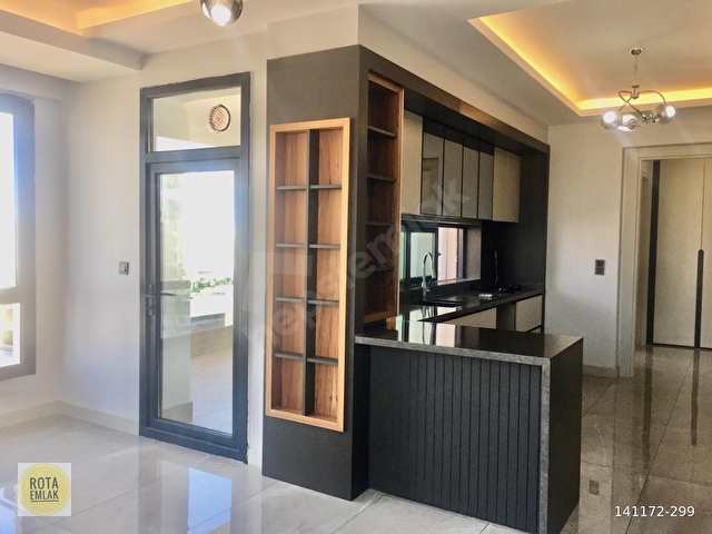 ROTA EMLAK TAN WİNSTON AVM CİVARINDA SATILIK 4,51 LÜKS DAİRE - Görsel 3