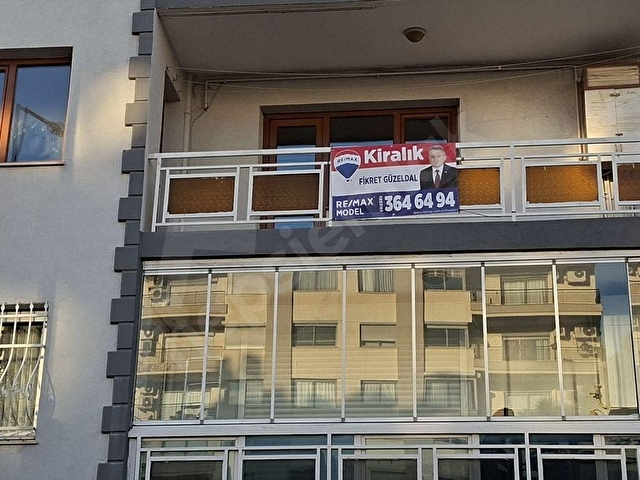 BAHRİYEÜÇOK BULVARINDA KÖŞE ASANSÖRLÜ 3+1 KİRALIK DAİRE - Görsel 2