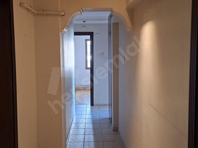 BAHRİYEÜÇOK BULVARINDA KÖŞE ASANSÖRLÜ 3+1 KİRALIK DAİRE - Görsel 10