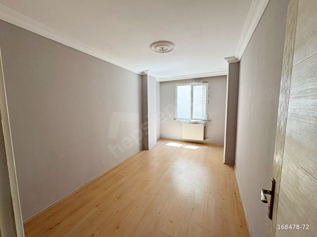 ANT GAYRİMENKUL SANCAKTEPE KİRALIK 2+1 ARAKAT DAİRE - Görsel 16