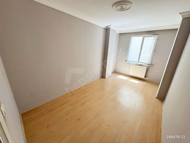 ANT GAYRİMENKUL SANCAKTEPE KİRALIK 2+1 ARAKAT DAİRE - Görsel 17