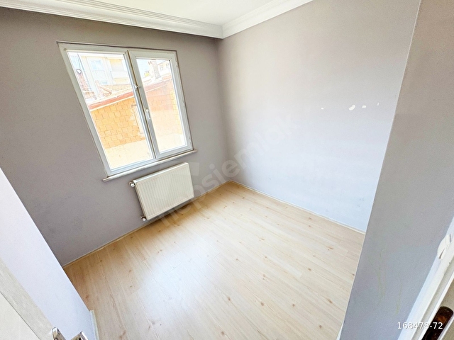 ANT GAYRİMENKUL SANCAKTEPE KİRALIK 2+1 ARAKAT DAİRE - Görsel 21