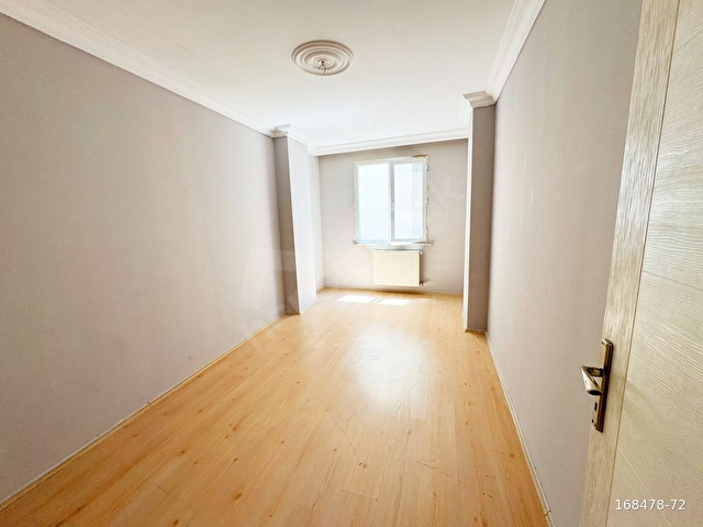 ANT GAYRİMENKUL SANCAKTEPE KİRALIK 2+1 ARAKAT DAİRE - Görsel 18
