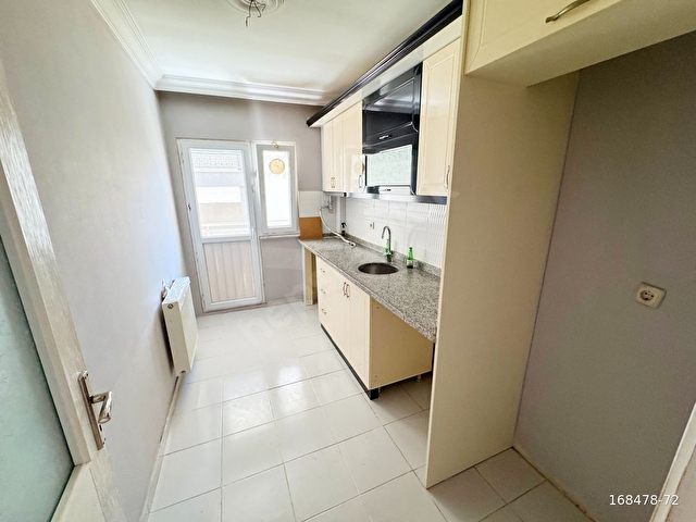 ANT GAYRİMENKUL SANCAKTEPE KİRALIK 2+1 ARAKAT DAİRE - Görsel 13