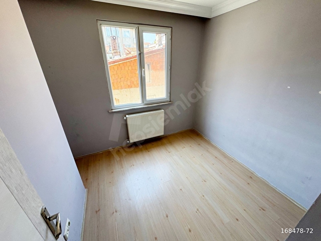 ANT GAYRİMENKUL SANCAKTEPE KİRALIK 2+1 ARAKAT DAİRE - Görsel 22