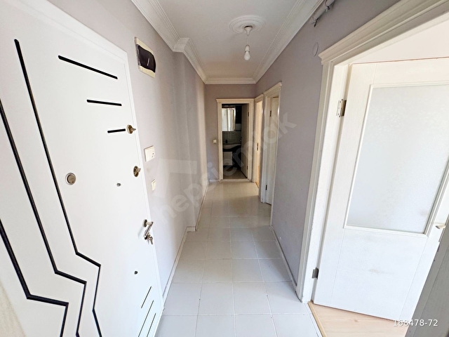 ANT GAYRİMENKUL SANCAKTEPE KİRALIK 2+1 ARAKAT DAİRE - Görsel 26