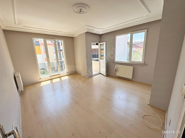 ANT GAYRİMENKUL SANCAKTEPE KİRALIK 2+1 ARAKAT DAİRE - Görsel 2