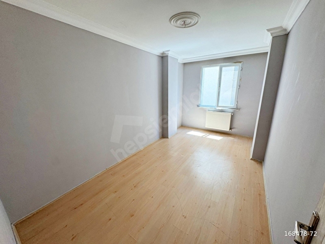 ANT GAYRİMENKUL SANCAKTEPE KİRALIK 2+1 ARAKAT DAİRE - Görsel 14