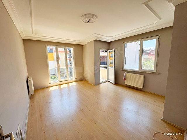 ANT GAYRİMENKUL SANCAKTEPE KİRALIK 2+1 ARAKAT DAİRE