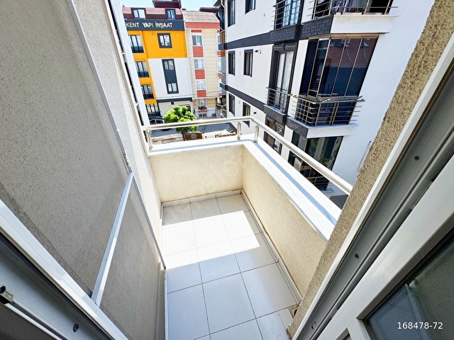 ANT GAYRİMENKUL SANCAKTEPE KİRALIK 2+1 ARAKAT DAİRE - Görsel 24