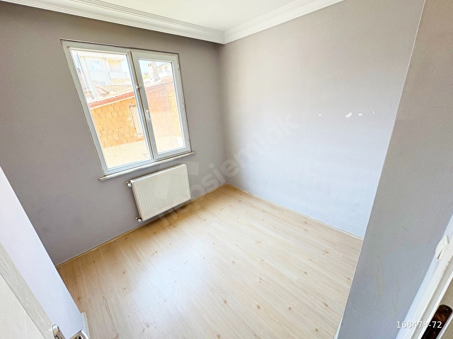 ANT GAYRİMENKUL SANCAKTEPE KİRALIK 2+1 ARAKAT DAİRE - Görsel 20