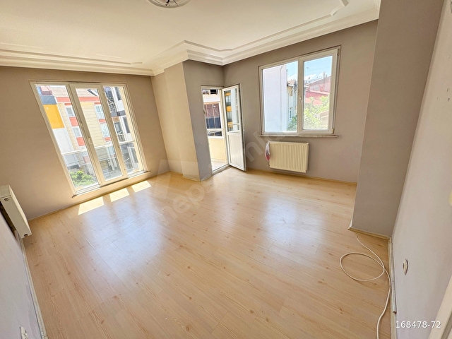 ANT GAYRİMENKUL SANCAKTEPE KİRALIK 2+1 ARAKAT DAİRE - Görsel 7