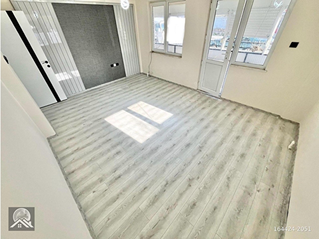 ꧁AY EMLAKTAN꧂AKÇAYDA KOMBİLİ DENİZE SADECE 400 MT MÜSTAKİL TADINDA KÖŞE ÖN CEPHE SATILIK 2+1 DAİRE - Görsel 24