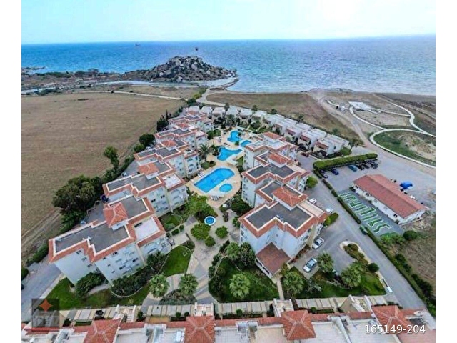 İskele Kalecik Satılık