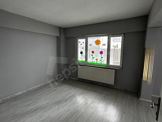 KÜLTÜR MAHALLESİNDE MERKEZDE KOMPLE KİRALIK BİNA VE BAHÇESİ - Görsel 30