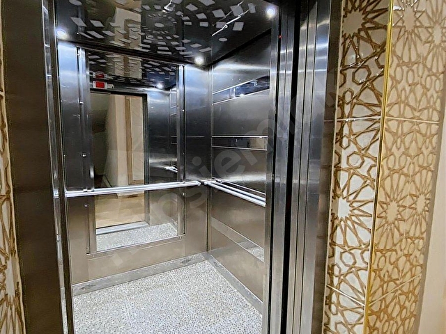 ÖZTÜRK GAYRİMENKUL PARK VADİ KONUTLARI SATILIK 4+1 LÜKS DAİRE - Görsel 24