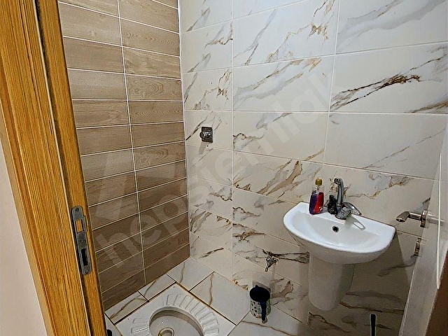 ÖZTÜRK GAYRİMENKUL PARK VADİ KONUTLARI SATILIK 4+1 LÜKS DAİRE - Görsel 7