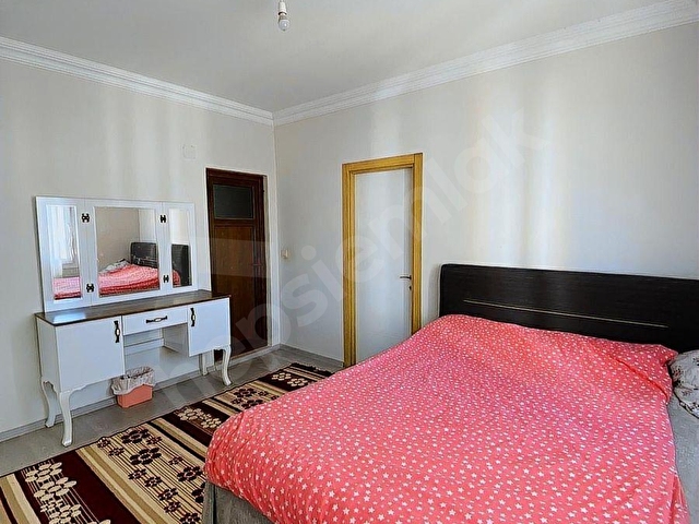 ÖZTÜRK GAYRİMENKUL PARK VADİ KONUTLARI SATILIK 4+1 LÜKS DAİRE - Görsel 12