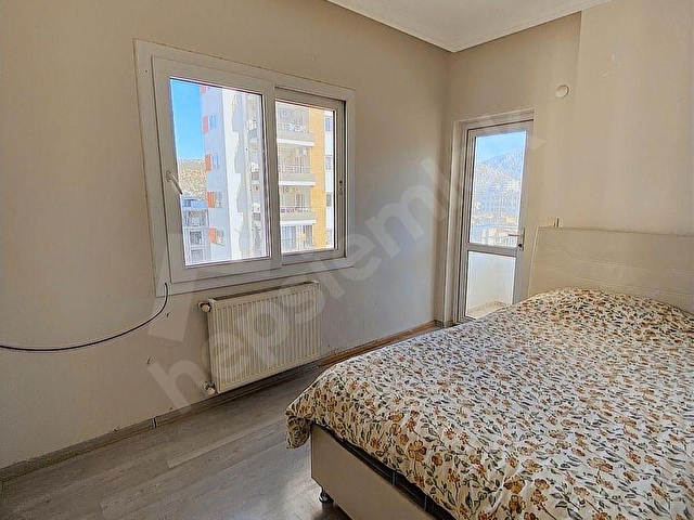 ÖZTÜRK GAYRİMENKUL PARK VADİ KONUTLARI SATILIK 4+1 LÜKS DAİRE - Görsel 9