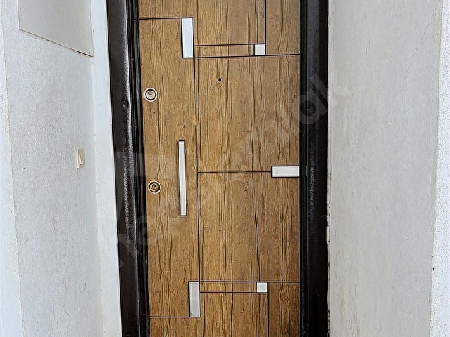 ÖZTÜRK GAYRİMENKUL PARK VADİ KONUTLARI SATILIK 4+1 LÜKS DAİRE - Görsel 23